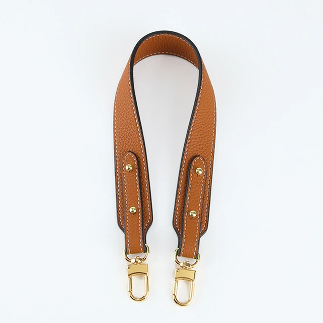 Leather Accessories Handbag Straps  Leather Replacement Bag Strap -  Genuine Leather - Aliexpress
