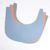 Eco Friendly Trip Trap Highchair Placemat Washable Baby High Chair Silicone Placemat for Kids Dining 4