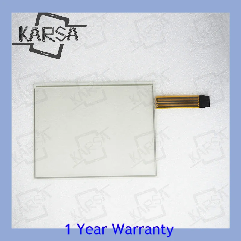 

New For P/N: PH41180581 Rev. A LB08080085-01 Touch screen