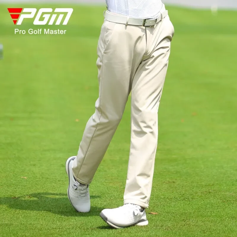 

PGM New Golf Pants Men's Golf Pants Sports Pants Elastic, Fresh, Comfortable, Breathable Men's Wear