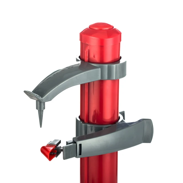 Electric Spiral Vegetable Peeler 5
