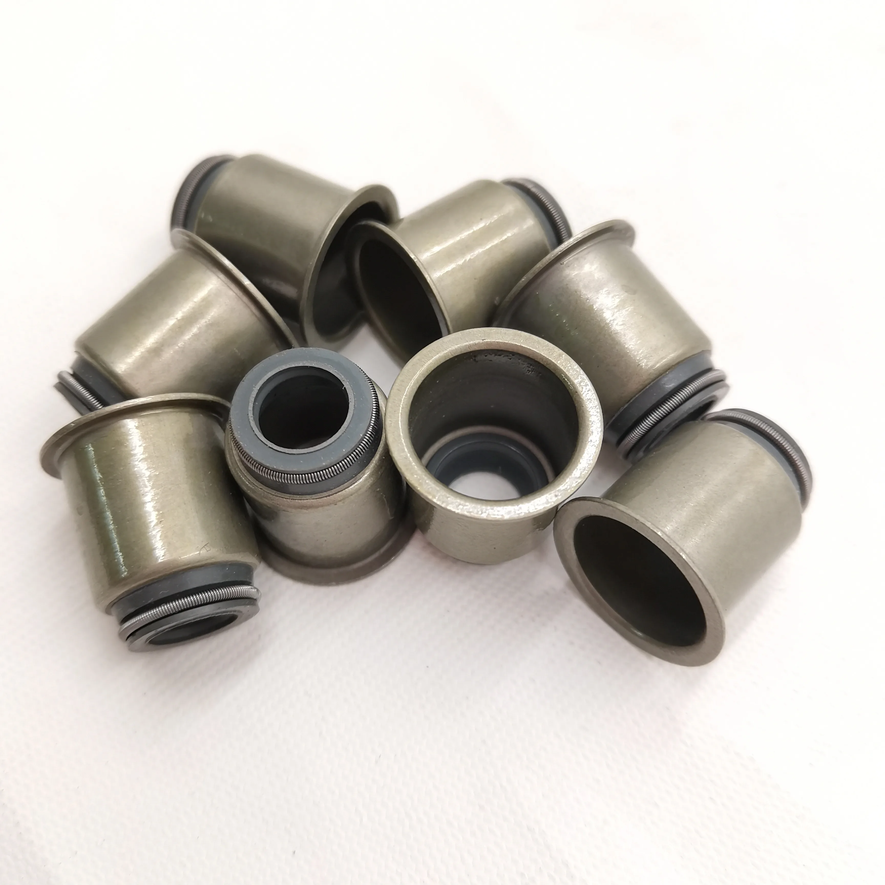 For Isuzu 4HF1 4HG1 4HK1 Engine Overhaul Package Piston/ring Four Matching Connecting Rod
