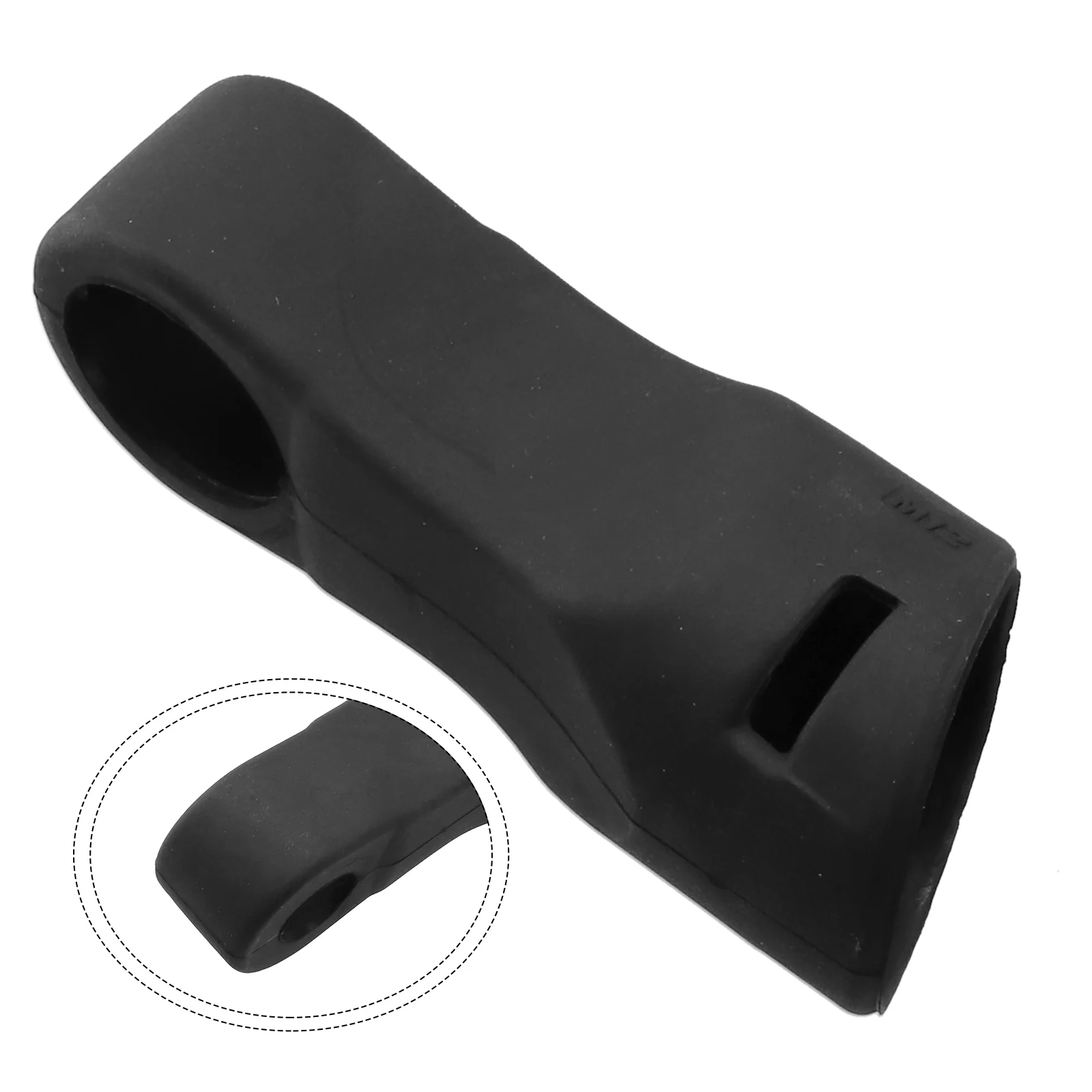 

New Arrival Ratchet Boot Protective Cover For M12 FUEL 3/8 Inch Ratchet Case Replacemnet 49-16-2557 Accessories