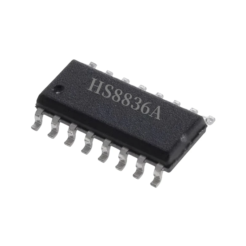 

【10pcs】100% New HS8836A S8836A SOP16 Chip