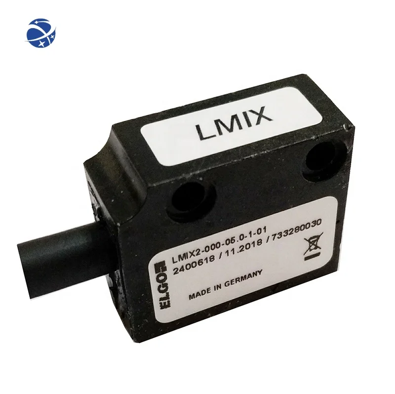 

yyhc LMIX2-000-05.0-1-11 Magnetic gate measuring linear encoder sensor