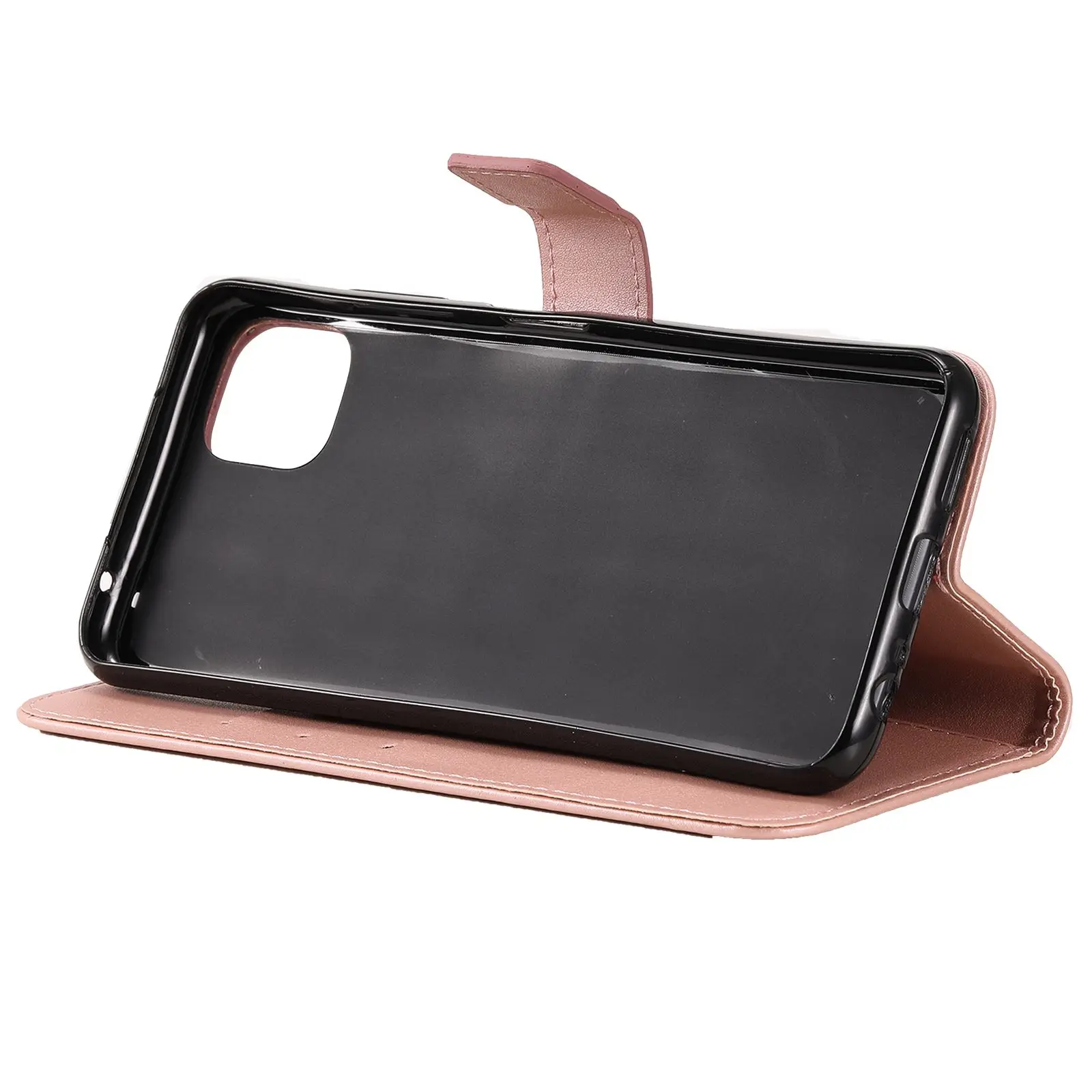 samsung cases cute Wallet Phone Case For Samsung Galaxy A42 A02S M02S A32 A52 A3 A5 A8 A20 A30 M10S A40 A70 A50 A30S A50S S10 Leather Phone Cases kawaii samsung cases