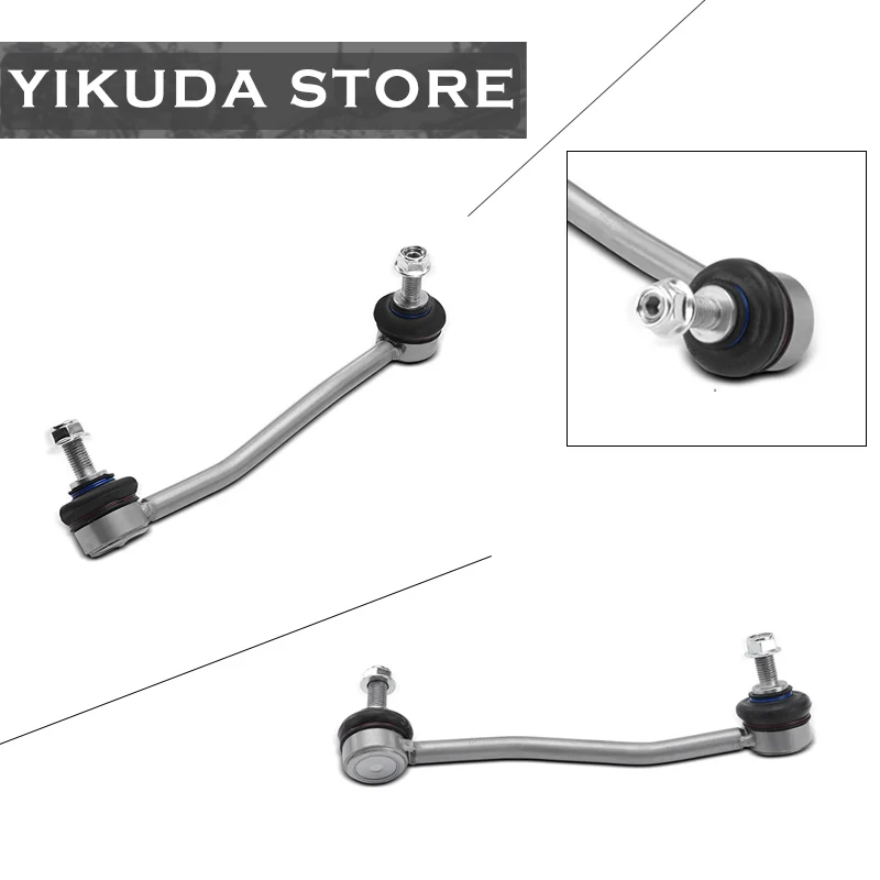 600891500A Right Front Rod Strut AntiRoll Bar Link Stabiliser For