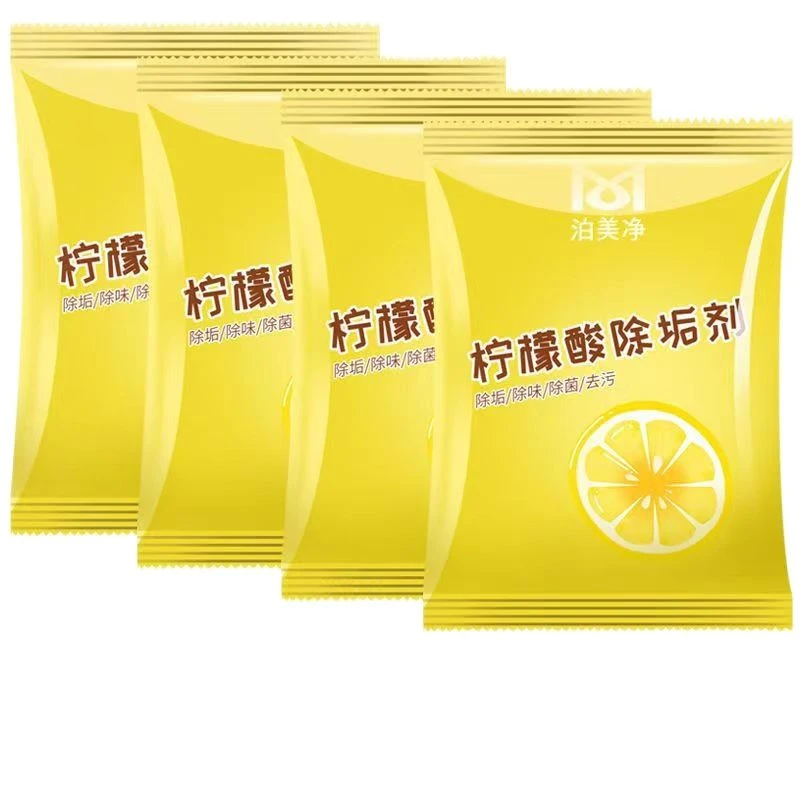 Citric Acid Cleaning Kettle Citric Acid Cleaner Citric Acid Descale
