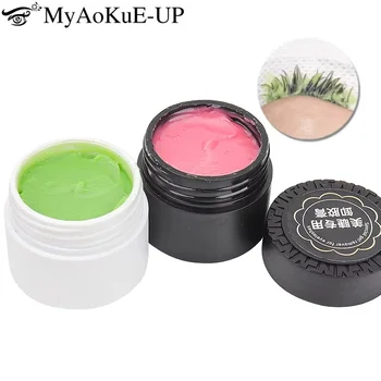 10g Eyelash Extension Gel Remover Lash Lifting Glue Remove Fruit Flavored Eyelashes Removal Cream Grafting Lashes Makeup Tools 1