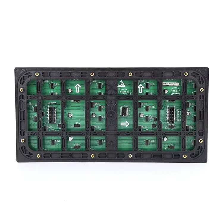 SMD P5 Led 스크린 패널 장식 패널 전체 비디오 패치 디스플레이 Led Nova 야외 OEM 비디오 벽 SDK 5mm