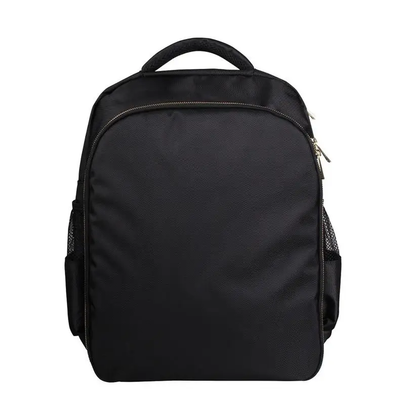 Professional Waterproof Hairdressing Tools Backpack