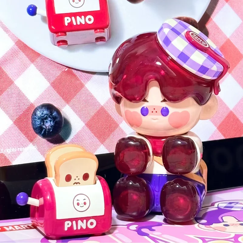 

2024 оригинальная висячая открытка Pino Jelly, черепа, панда, День Святого Валентина, Oosaki, Нана, Komatsu, Нана, ограниченный выпуск, подарки