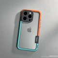 Orange Blue BK