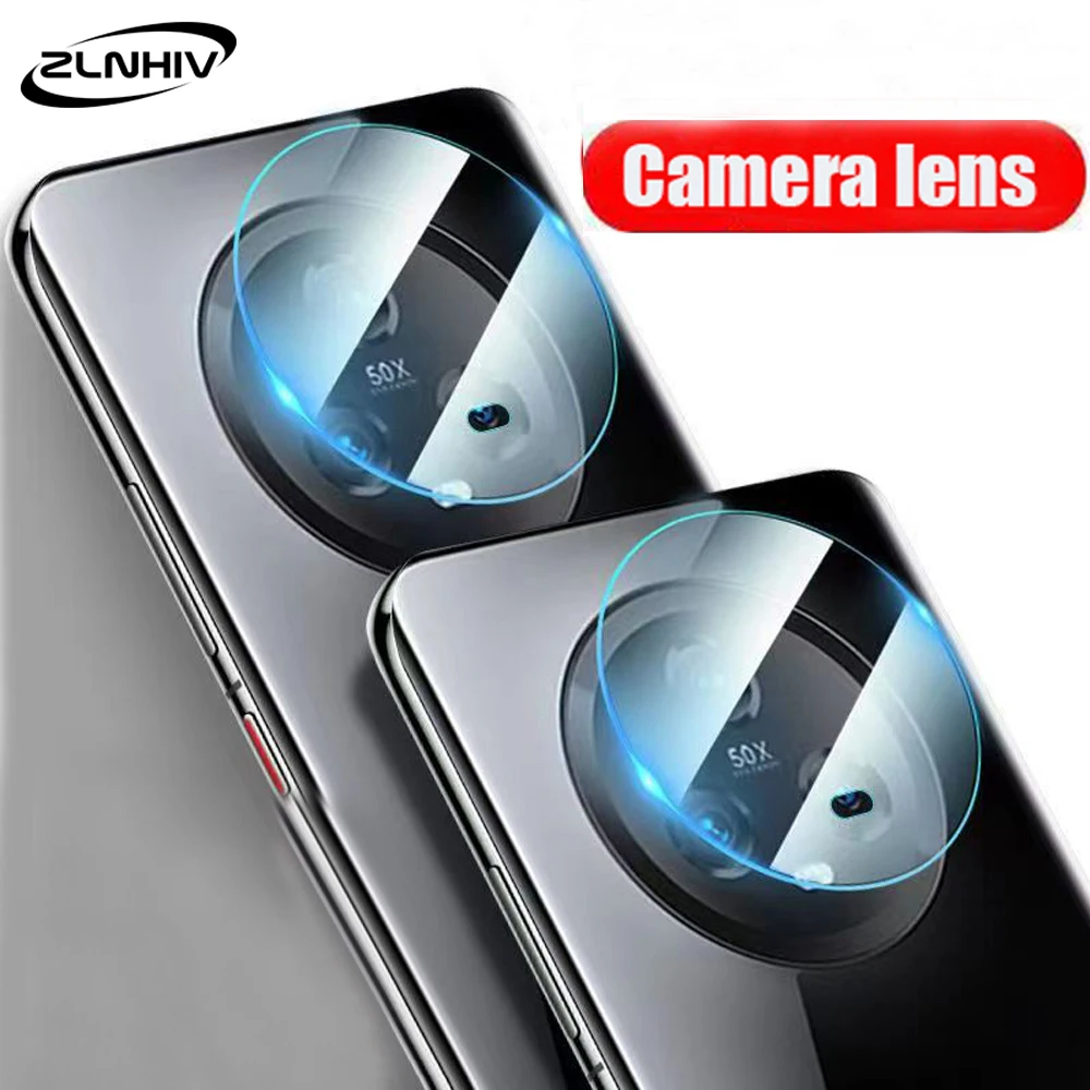 Zlnhiv Per Honor Magic 5 Ultimate 4 Lite 3 Pro Plus X20 Se X10 Max Play 4 4T 5 5T Youth Camera Lens Screen Protector Camera Film