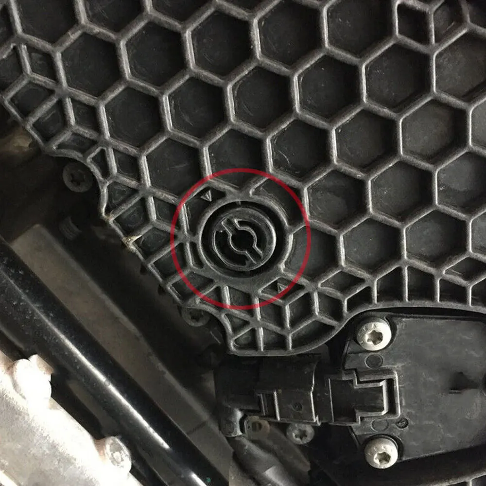 2 Tapones De Drenaje De Aceite Para Coche - Rosca M12 X 1.5, Compatibles Con Audi, Mercedes, Seat - Incluye Juntas De Cobre
