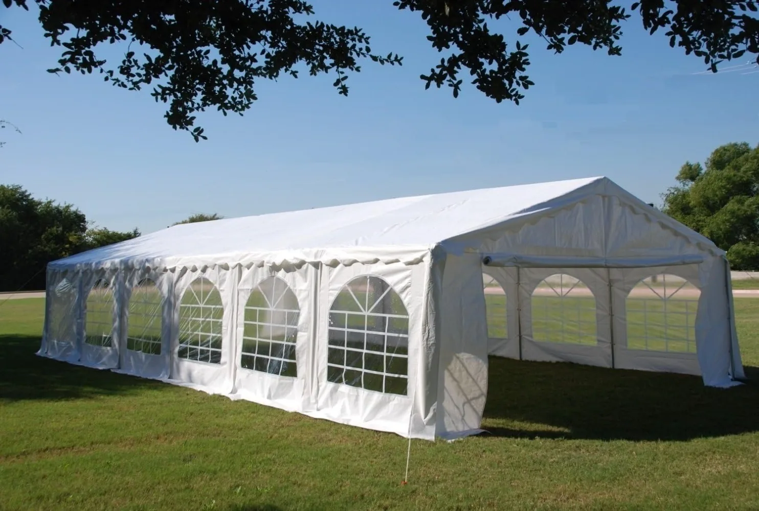 Budget PE Tents for Parties,Paty Tent,Outdoor Canopy,Carpas para Fiestas, Wedding Tent with Waterproof Top & Removable