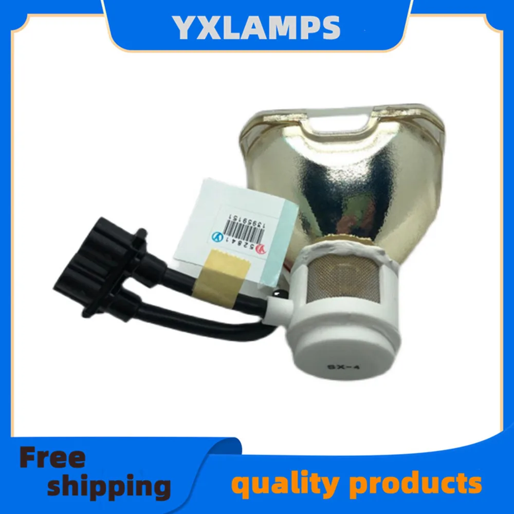 

Оригинальная Лампа для проектора SHP50 для острых фотоламп, детской лампы, проекторов (310 Вт)