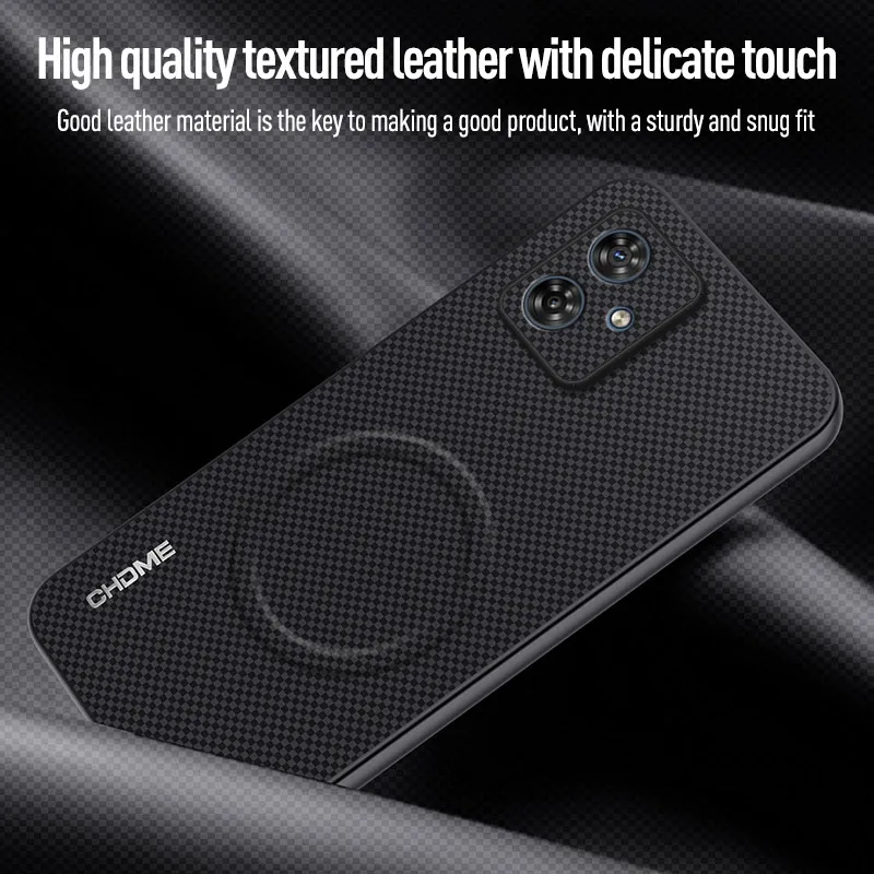 Luxury Car Magnetic Holder Shockproof Silicone Phone Case