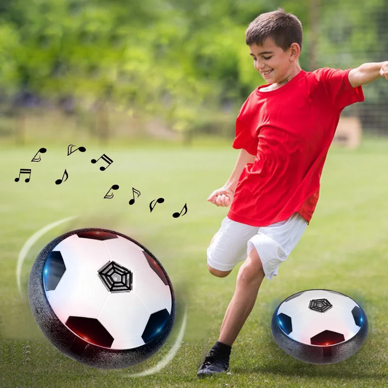 1PCS Hover Soccer Ball - Toys For Boys 4-6 - Gifts For Boys 8-12 - Birthday  Gifts For Kids- Kids Toys - Stuff For Kids - Toys For Boys Age 8-12 - Toys
