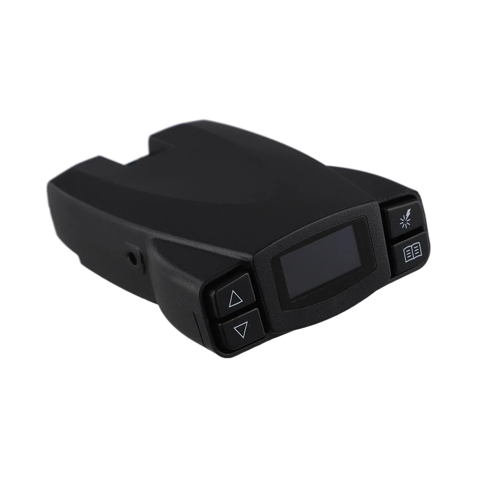 Module Control Module Easy To Use For Tekonsha Non-deformation Practical Replacement Installation Accessories