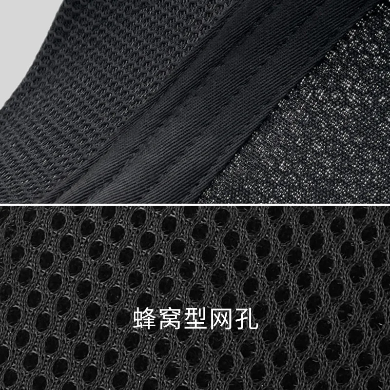 Golf cap 60-64cm Big Head Mesh Breathable Baseball Cap Men Women Thin Section High Top Hat Outdoor Sunscreen Hat Duck Tongue Hat