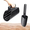 ABS Plastic Beach Shovel Sand Scoop Sand Sifter Metal Detector Sand Scoop Shovel Set for Beach Metal Detecting Accessories 1