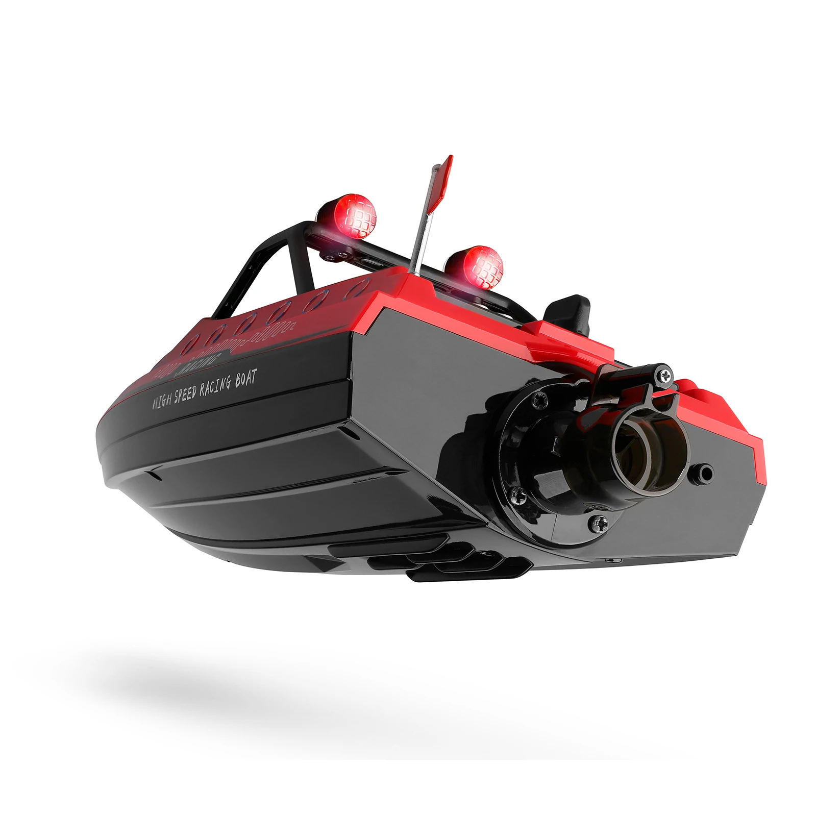 WLtoys WL917 RC 보트, 2.4GHz 리모컨 보트, RC 제트 보트, 어린이 선물, 성인 소년 보관 가방 패키지, 16 km/h