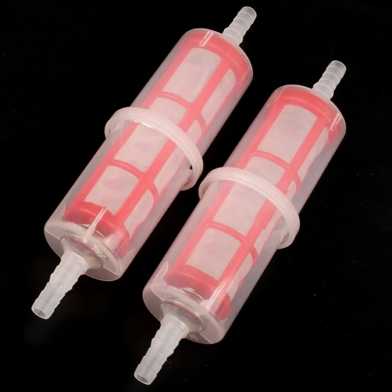 GoolRC Universal Diesel Fuel Filters - 5-Pack, In-Line 8-10mm For Forklifts & Honda Motorcycles - View #3