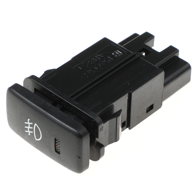 Fog Lamp Control Switch 156936 Toyota Land Cruiser