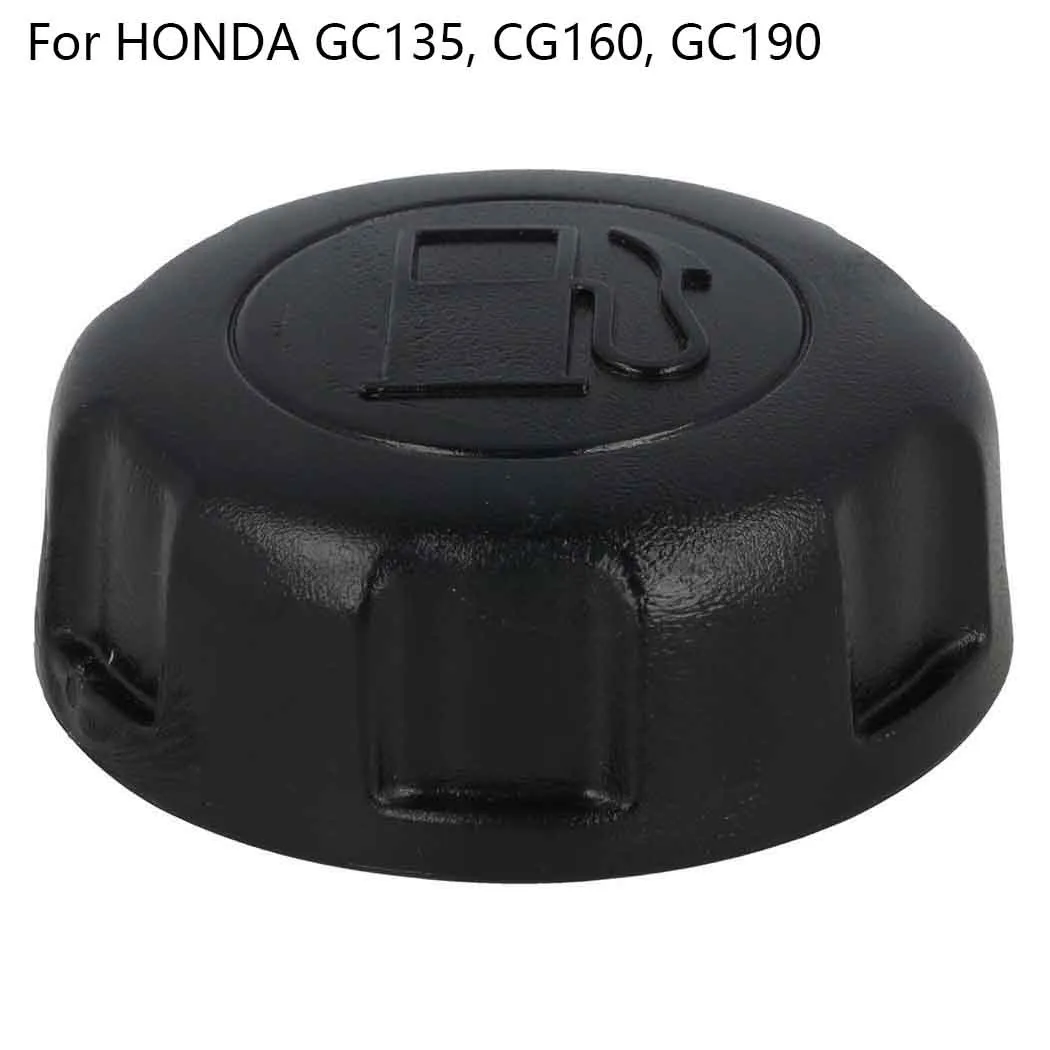 Haishine Tappo Serbatoio Carburante Per Tosaerba HONDA GCV160 – 2 Pezzi Con Filtro