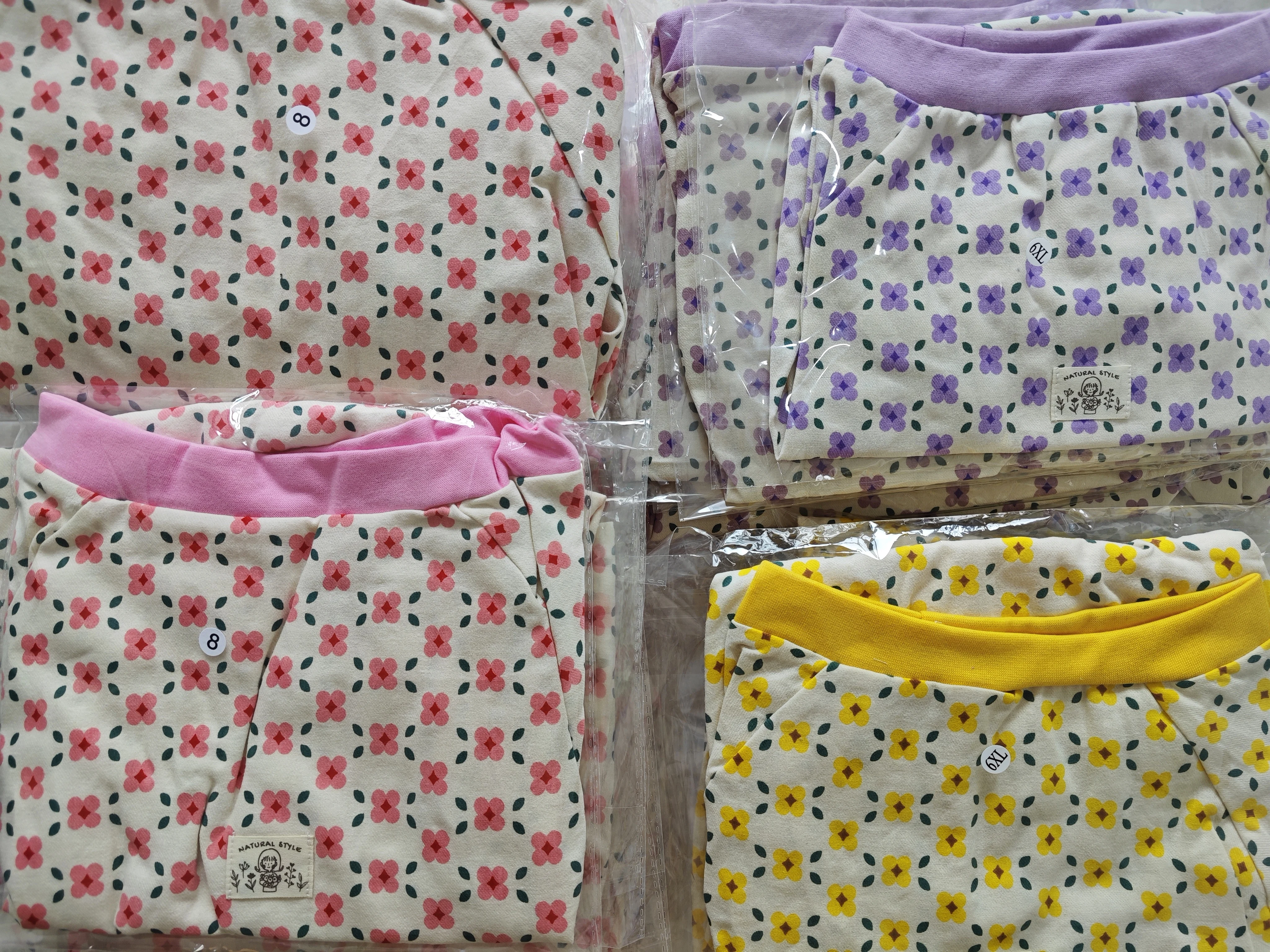 Thin Breathable Cotton Pet Pullover Clothes - PeticaDeals