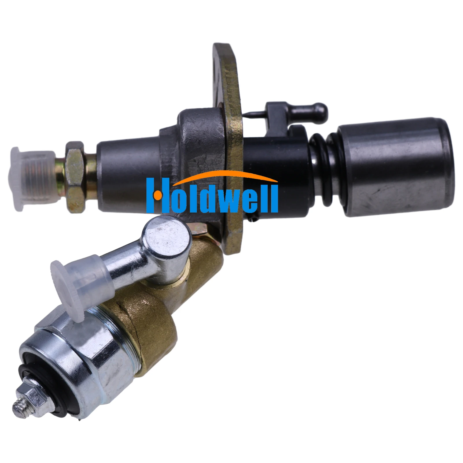 

Holdwell топливный инжектор насос KM186FGET-12000 KM186FGET12000 Для Kipor KDE6500T KDE6700T Yanmar L48N L48V L60AE с клапаном