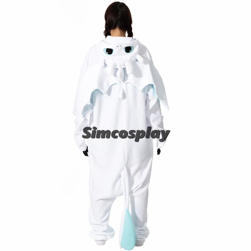 Kigurumi Pajamas Onesies XXL Kids Adult Women Men Halloween Cosplay Party Costume Christmas Homewear
