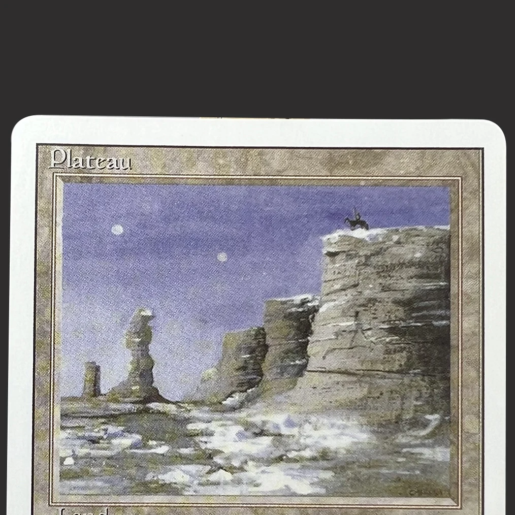 Badlands デュアルランド ABUGames - Magic The Gathering and Table Top Game Store