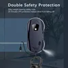 Household Window Cleaning Robot Automatic Water Spray Vacuum Cleaner With Remote Control Electric Window Cleaning Wiper Glass 4
