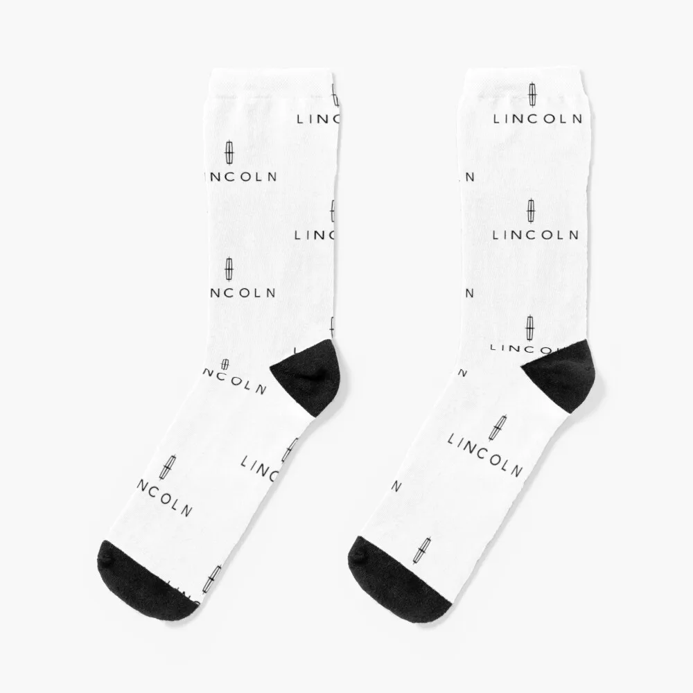 

BEST SELLER - Lincoln Merchandise Socks Warm Socks Winter Woman Men'S Socks