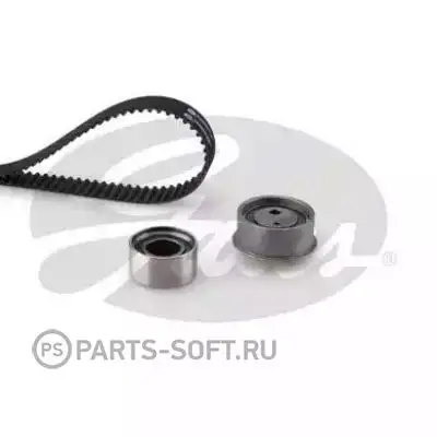 GATES K055309XS K055309XS_плект ГРМ\ Hyundai Elara/Tuscon Kia Sportage 2.0 04 | Автомобили и мотоциклы
