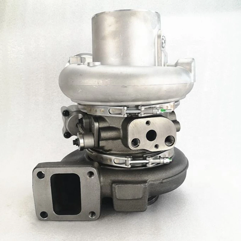 

Турбокомпрессор HE551V Turbo 4955305 4955306 3768267 4036720 для Cummins подпись с двигателем ISX QSX15