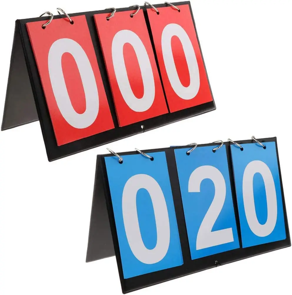 3 Digit