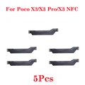 Mainboard flex 5pcs