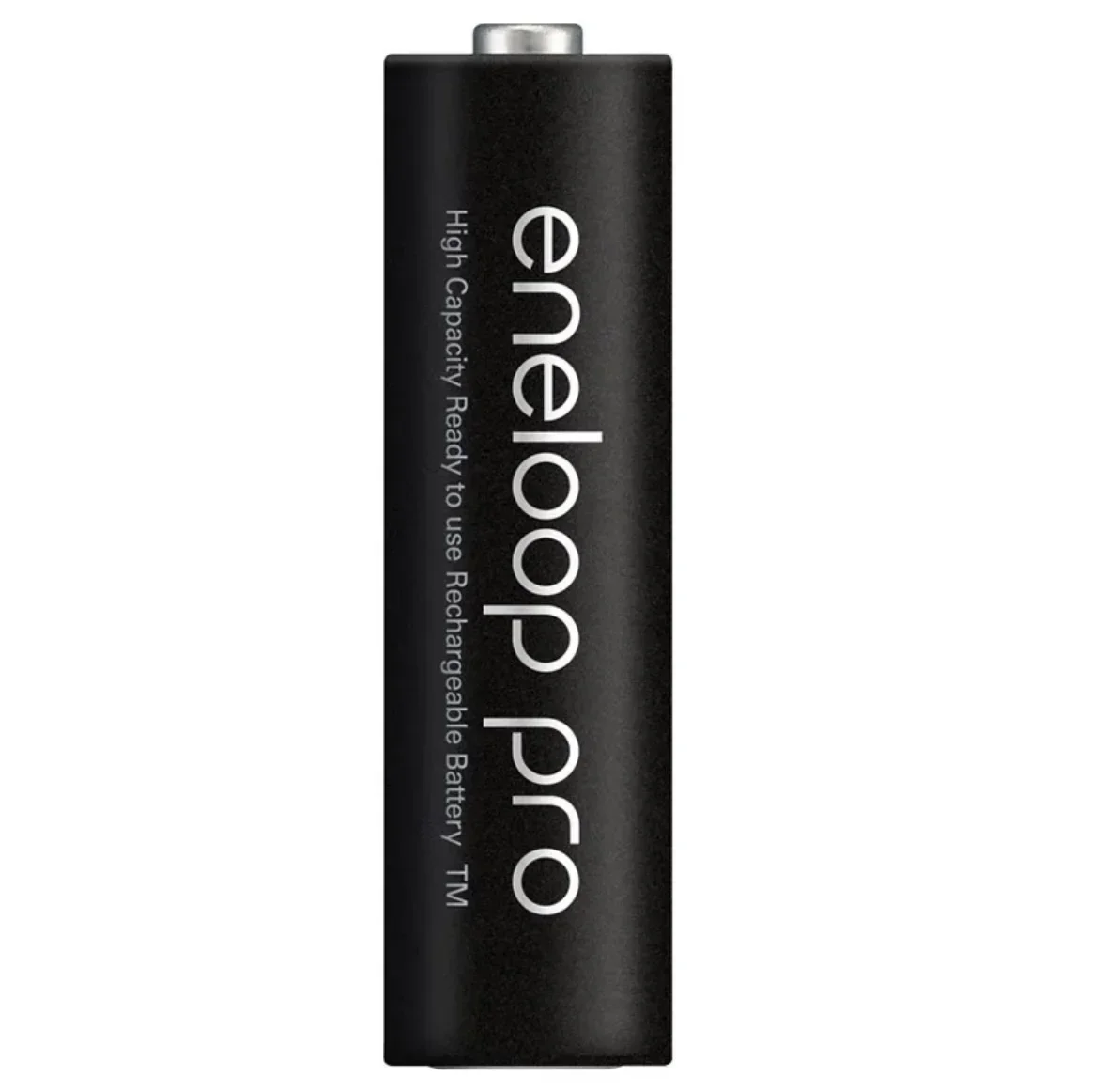 Rechargeable Battery Panasonic Eneloop Original Battery Pro AA 2550mAh 1.2V NI-MH Camera Flashlight Toy