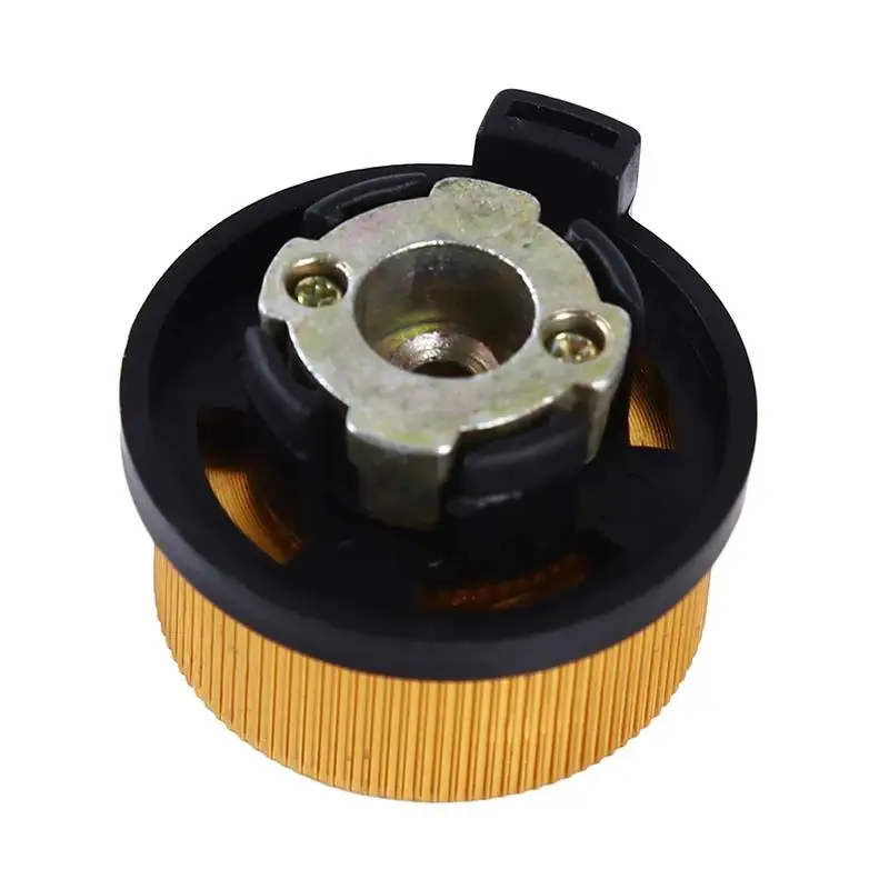 Gas Stove Camping Propane Refill Adapter Burner Flat Cylinder Tank Coupler Bottle Save gas stove adapter