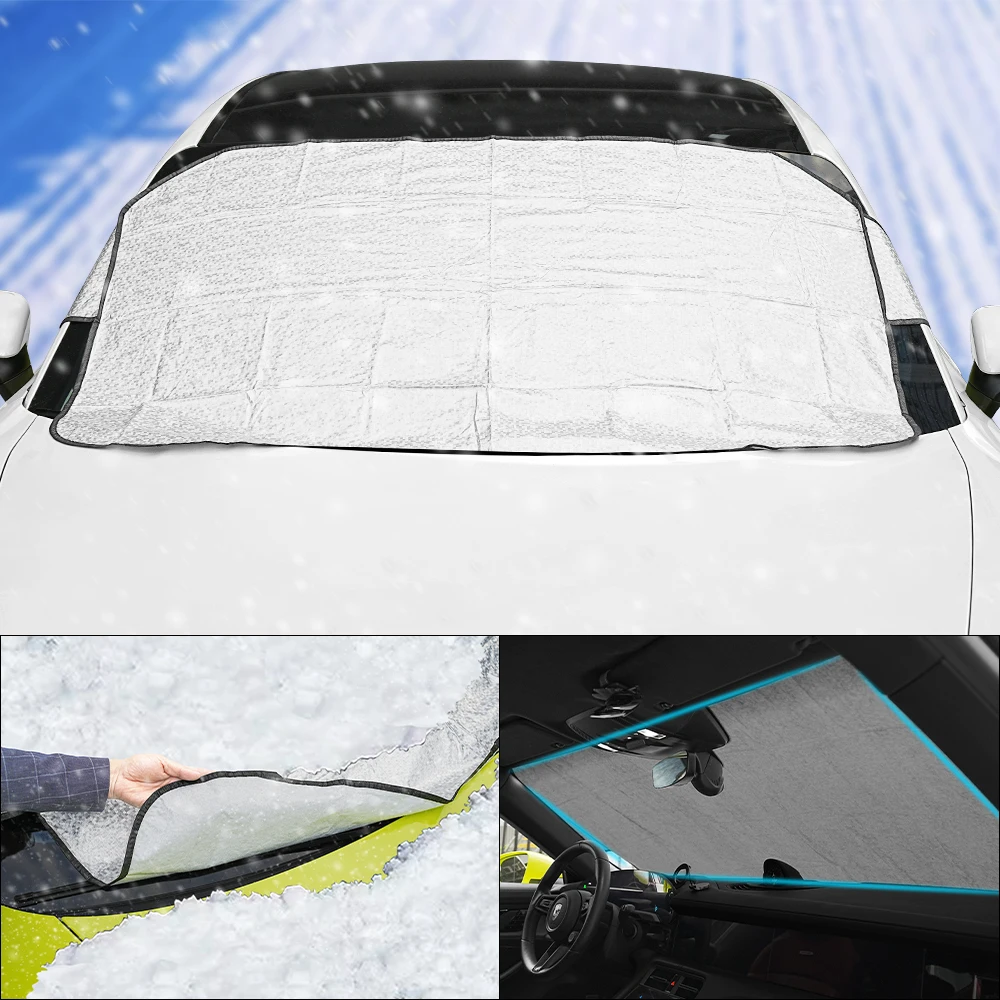 UniversalCarWindshieldSnowSunShadeCoverAutoAccessoriesForVolvoXC90XC60C30T6S60.jpg