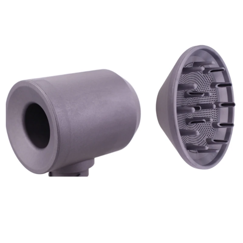 

Для Dyson Airwrap серия щипцы для завивки волос адаптер с рассеивающей насадкой Инструменты для укладки