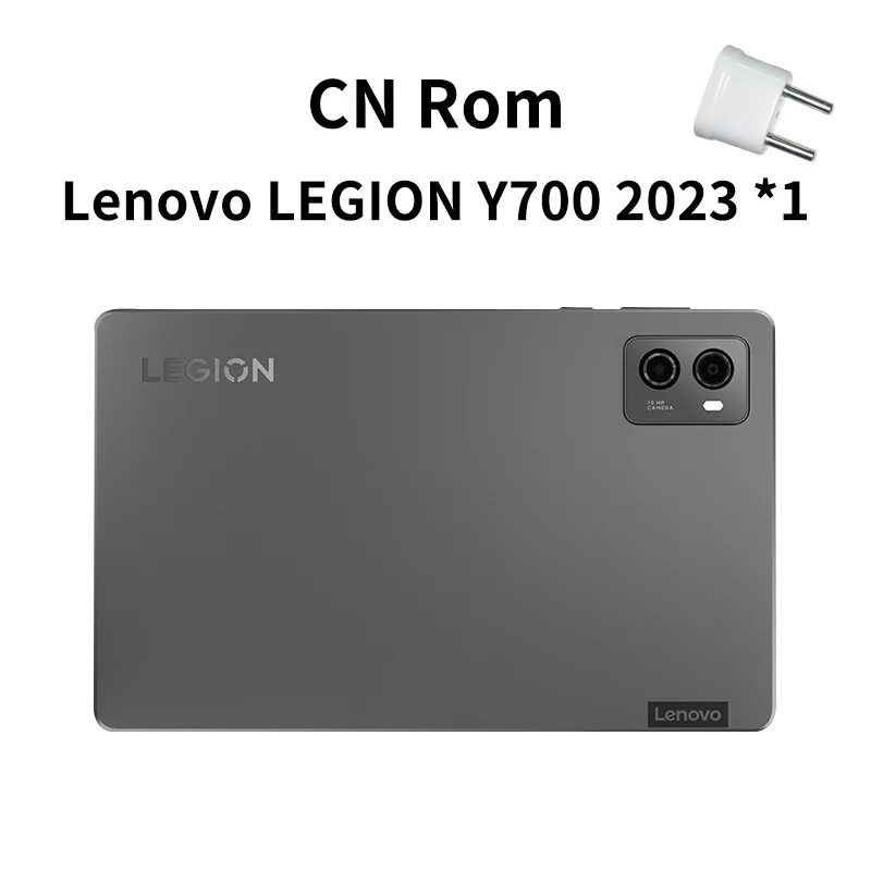 オリジナル Lenovo LEGION Y700 2023 Otca コア Snapdragon8+