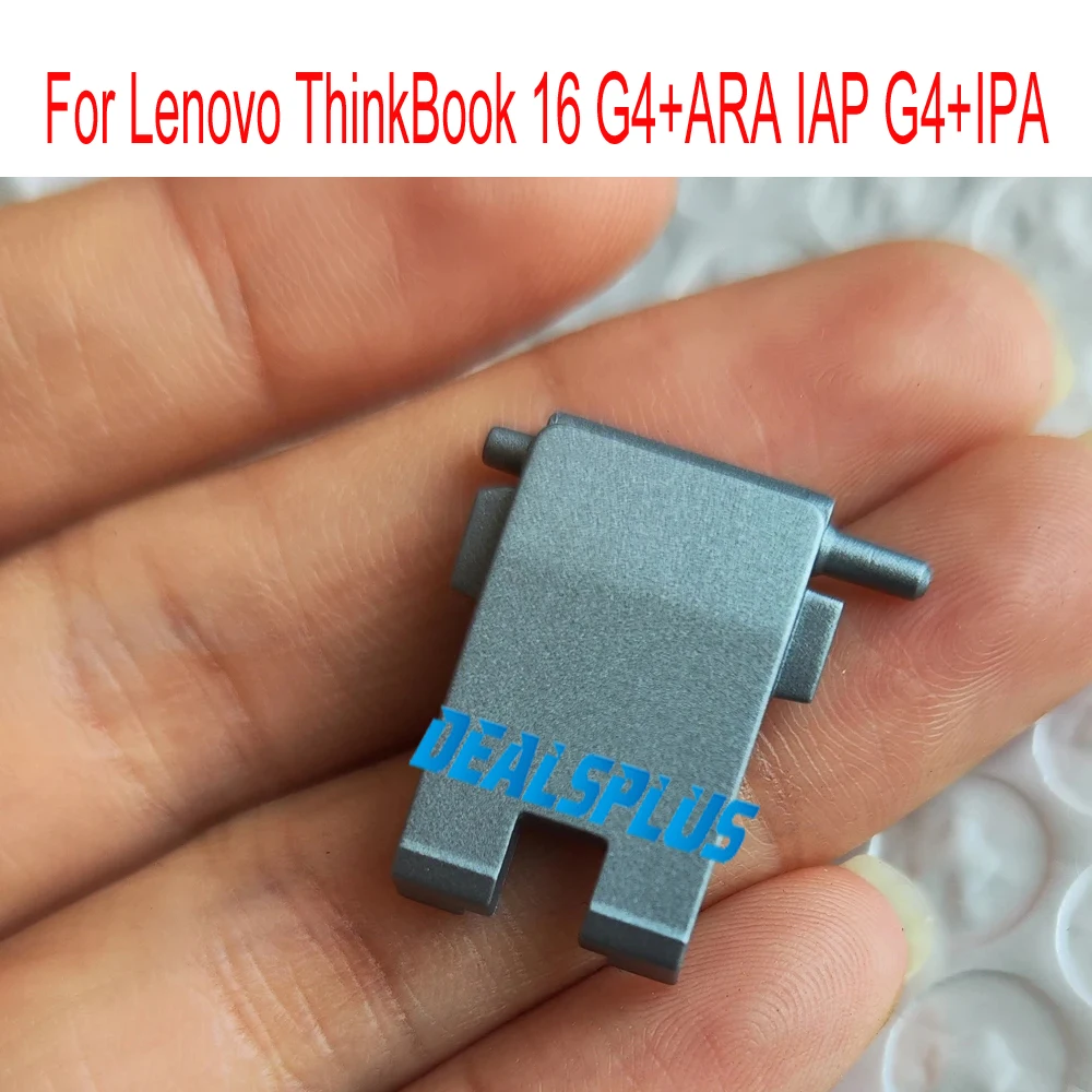 New Replacement Ethernet RJ45 LAN Network Port Cover For Lenovo ThinkBook 16 G4+ARA IAP G4+IPA ThinkBook 14 G4+ARA IAP G4+IPA