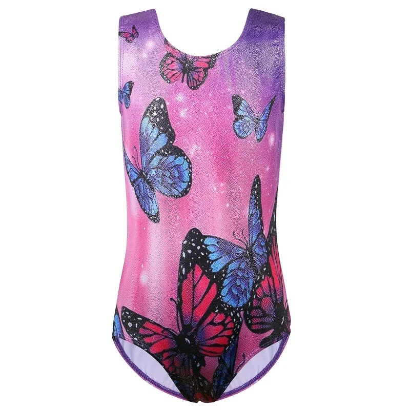 B232 ButterflyPurple