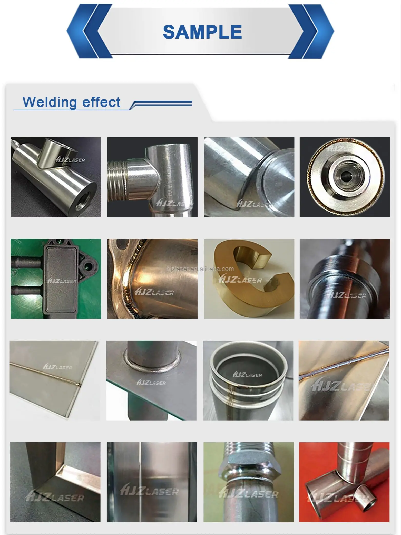 4 in 1 High Frequency Welding Machine 2000w 3000W /Aluminium Welding Machine/Welding Wire Machines 5