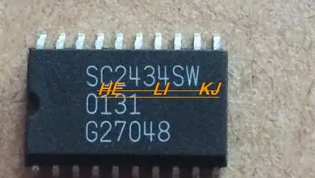 

100%new Free shipping SC2434SW SOP20