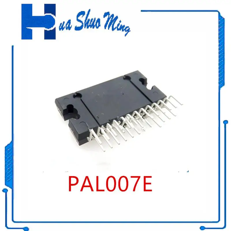 

5 шт./лот PAL007E ZIP25 UPC1242H ZIP8